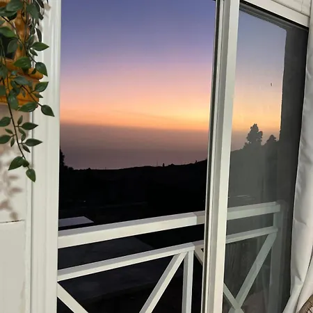 아파트 Casa El Pino A