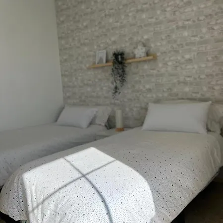 Casa El Pino A Apartamento Costa Adeje (Tenerife)