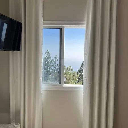 Apartamento Casa El Pino A Costa Adeje (Tenerife)