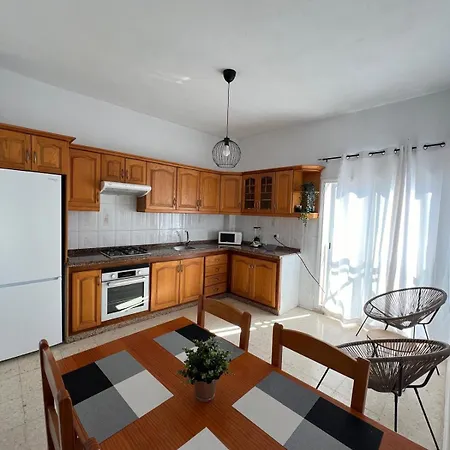 Apartamento Casa El Pino A *