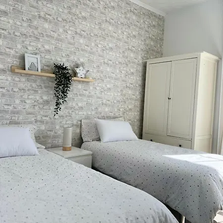 Apartamento Casa El Pino A Costa Adeje (Tenerife)