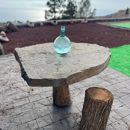 شقة Casa El Pino A *