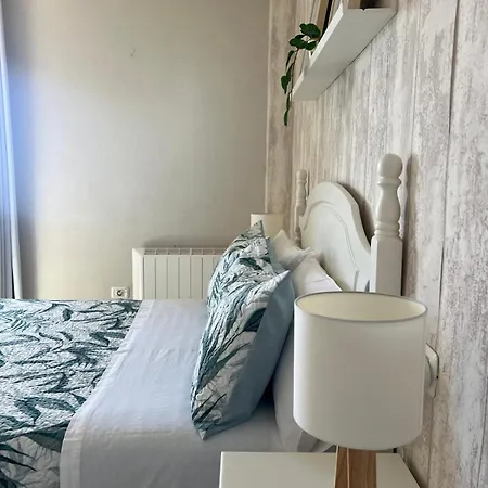 شقة Casa El Pino A *