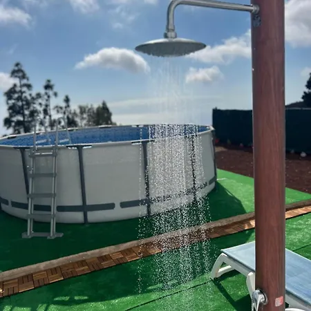 Casa El Pino A * Costa Adeje (Tenerife)