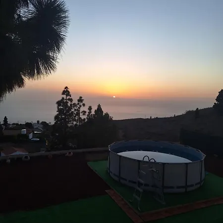 Casa El Pino A Lägenhet *