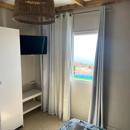 Casa El Pino A Lägenhet *