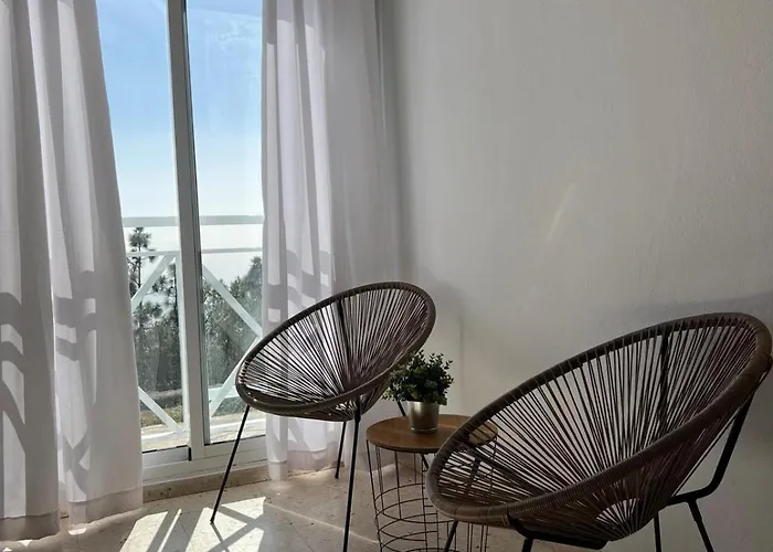 Apartment Casa El Pino A Costa Adeje (Tenerife)
