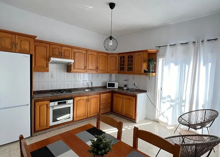 Apartment Casa El Pino A *