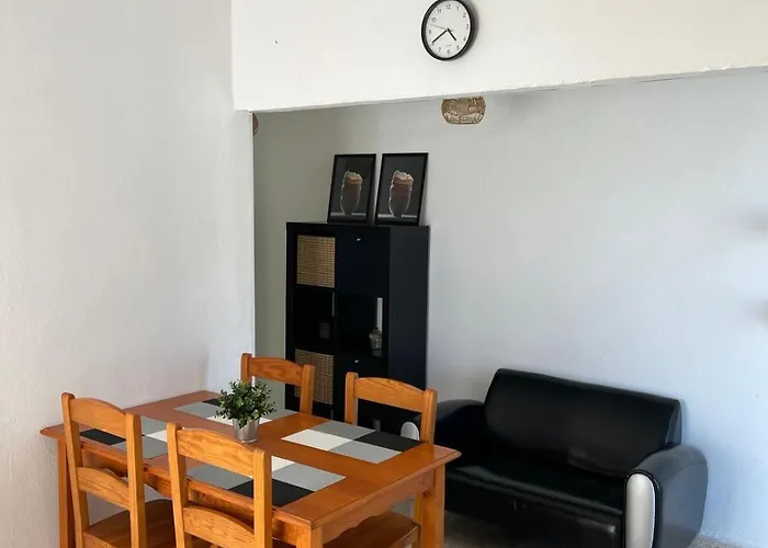 Casa El Pino A Apartment Costa Adeje (Tenerife)