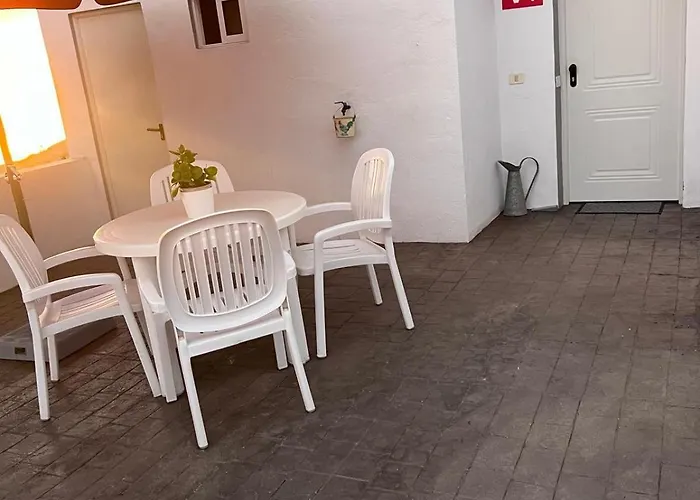 Casa El Pino A