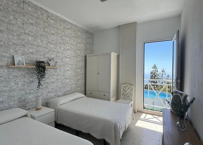 Casa El Pino A Apartment