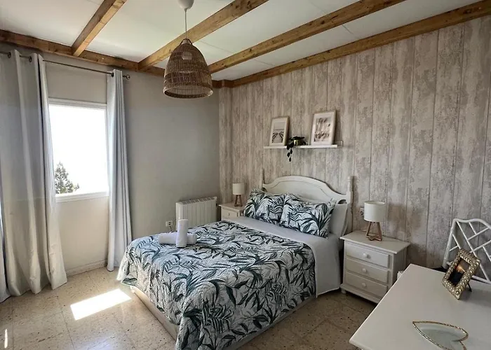 Apartment Casa El Pino A