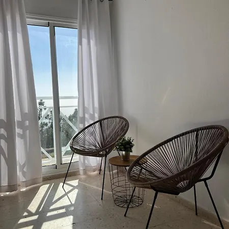 公寓 Casa El Pino A 阿德耶